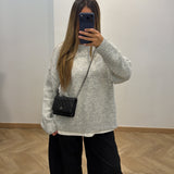 Pull gigi [ gris ]