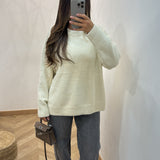 Pull Lola [ beige ]