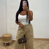 Pantalon berda