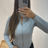 Gilet Sport [ gris ]