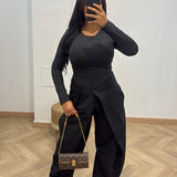 Body Maïa [noir]