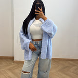 Gilet Luna [bleu ciel]