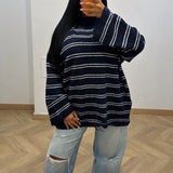 Pull zelia [bleu]