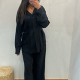 Ensemble Chayma D [ noir ]