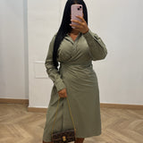 Robe Cristelle