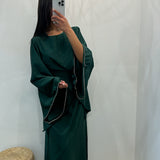 Robe Hanna [ vert ]