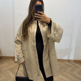 Veste LIMO [ beige ]