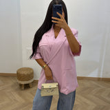 Blazer MARIA [ rose ]