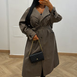 Parka Andrea