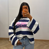 Pull City [bleu]