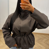 Veste Lola [marron]