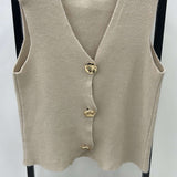 Top Kelly [ beige ]