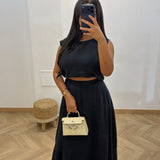 Ensemble LUCIA [ noir ]