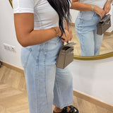 Jean bermuda LOU