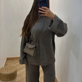 Ensemble LILA [ taupe ]