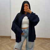 Gilet Luna [bleu]
