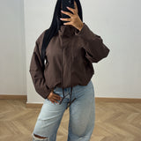 Veste Ingrid [marron]