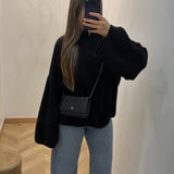 Gilet MASHA [ noir ]
