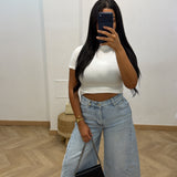 Bermuda jean