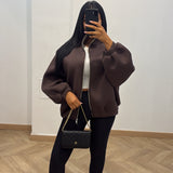 Veste Romy [marron]