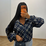 Veste georgia [bleu]