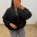 Veste zeyna [noir]