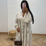 Robe Tracy [beige]