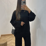 Ensemble Celina [ noir ]