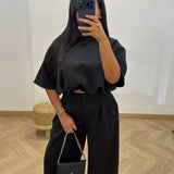 Ensemble JOLYA [ noir ]
