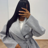 Manteau Tiny [gris]