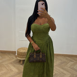 Robe Carole [vert]