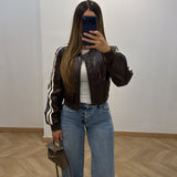 Veste simili bande