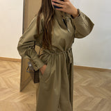 Veste ajustable [ taupe ]