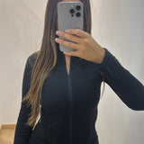 Gilet Sport [ noir ]