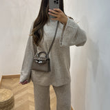 Ensemble Nana [ taupe ]