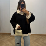 Gilet Sanaa [ noir ]