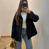 Veste ORYAH [ noir ]