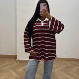 Polo Medina [bordeaux]