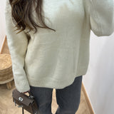 Pull Lola [ beige ]