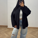 Gilet Luna [noir]