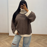Gilet sanaa [taupe/beige]