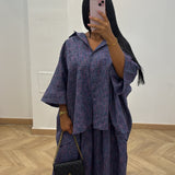 Ensemble violetta