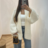 Gilet Diana [ beige ]