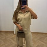 Ensemble Lamya [ beige ]