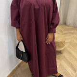 Robe TALLY [ prune ]