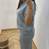 Ensemble Brooklyn [ gris ]