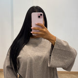 Pull Nina