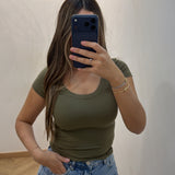 T-shirt tatouages manche courte