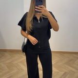 Ensemble Lamya [ noir ]