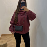 Pull NADO [ bordeaux]